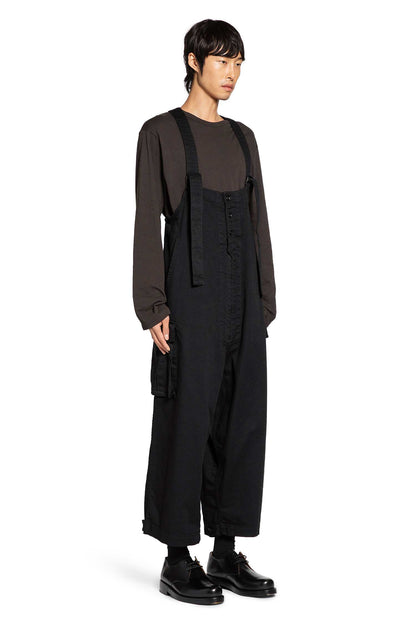 BS Katsuragi Work Overalls