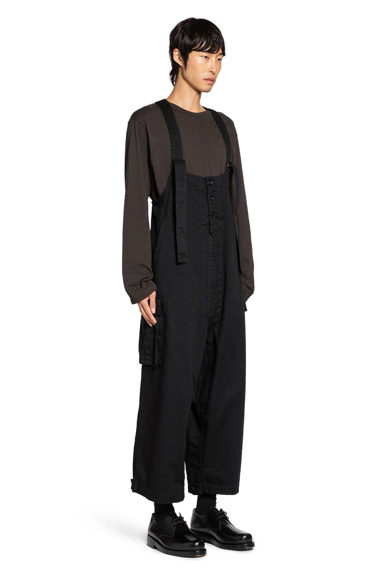 BS Katsuragi Work Overalls