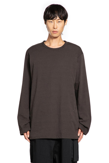 Ultima Jersey Long Sleeve Tee