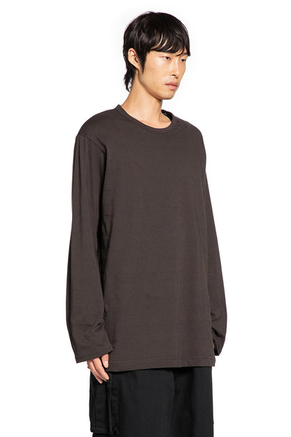 Ultima Jersey Long Sleeve Tee