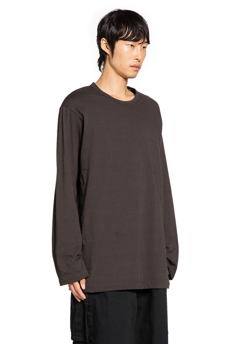 Ultima Jersey Long Sleeve Tee