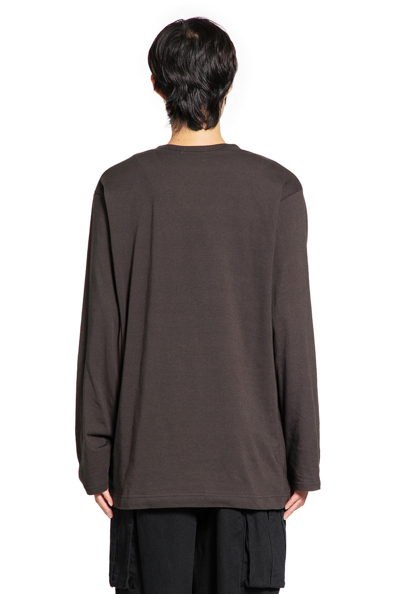 Ultima Jersey Long Sleeve Tee