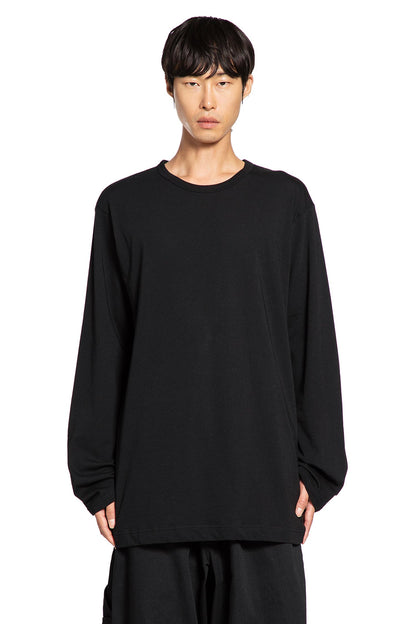 Ultima Jersey Long Sleeve Tee