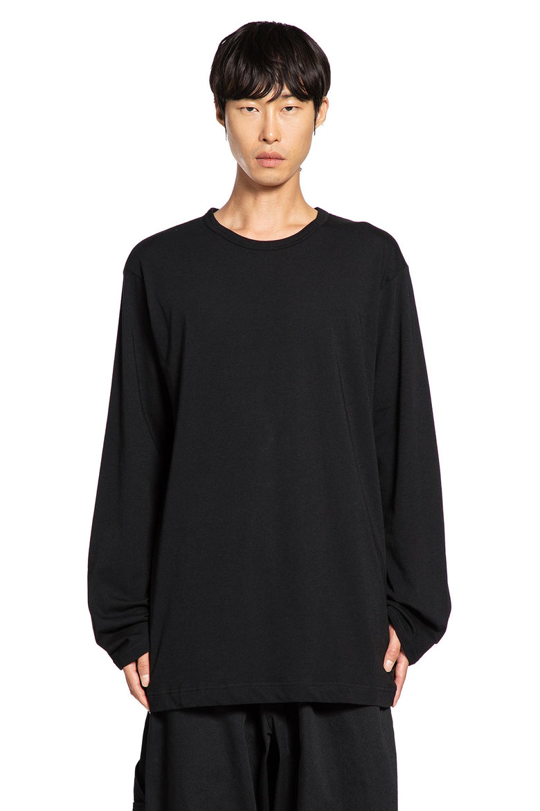 Ultima Jersey Long Sleeve Tee