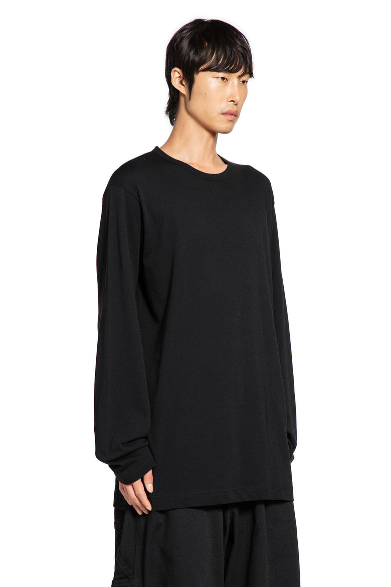 Ultima Jersey Long Sleeve Tee