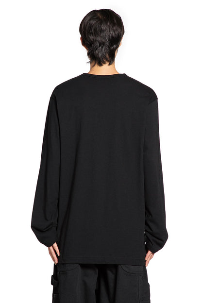 Ultima Jersey Long Sleeve Tee