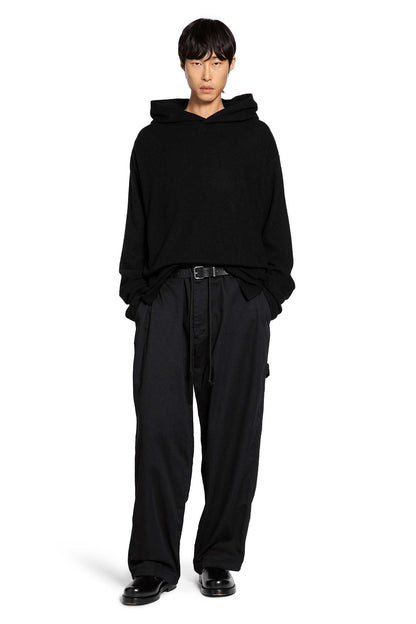 Hooded Long Sleeve Top