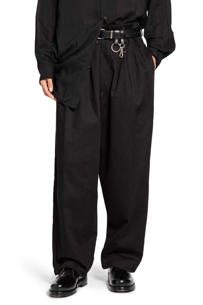 Side Tape Pants