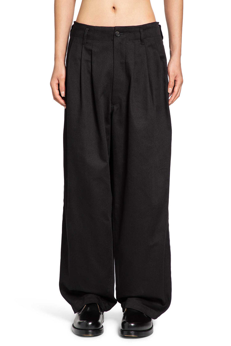 Side Tape Pants