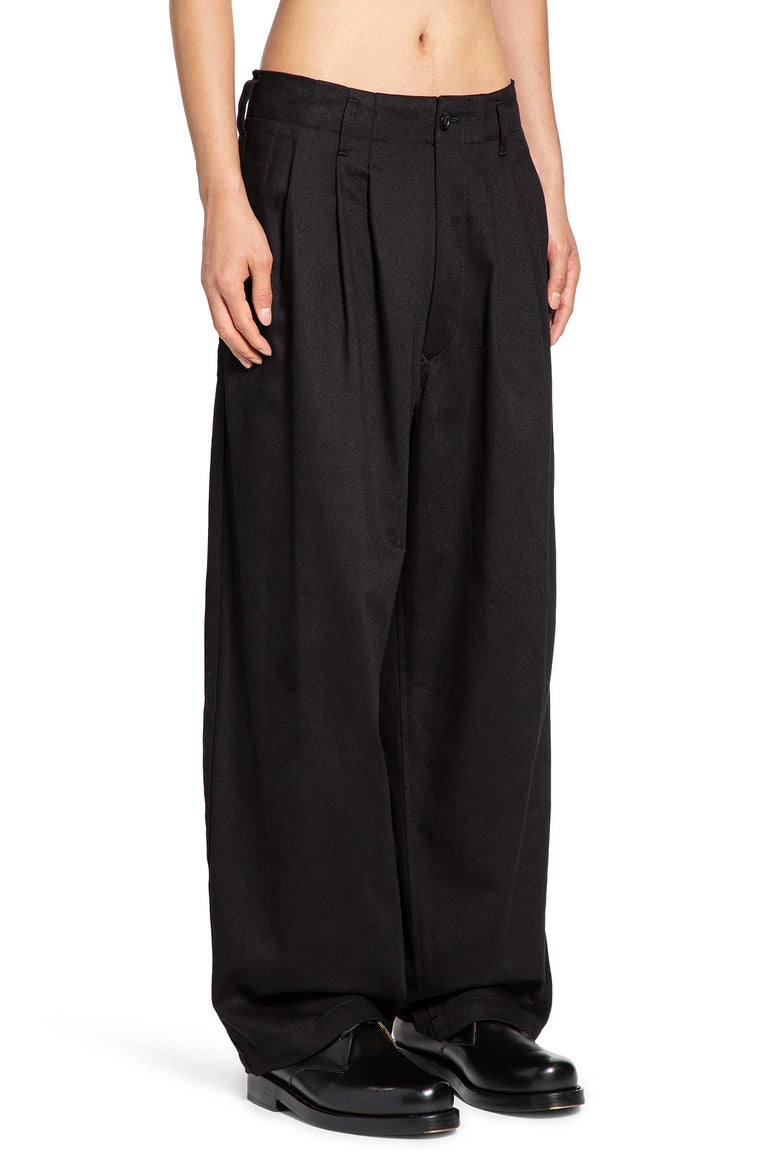 Side Tape Pants