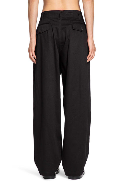 Side Tape Pants