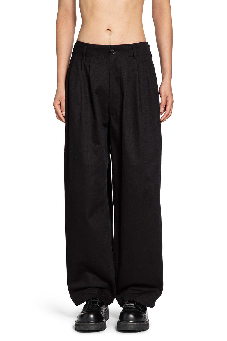 Side Tape Pants