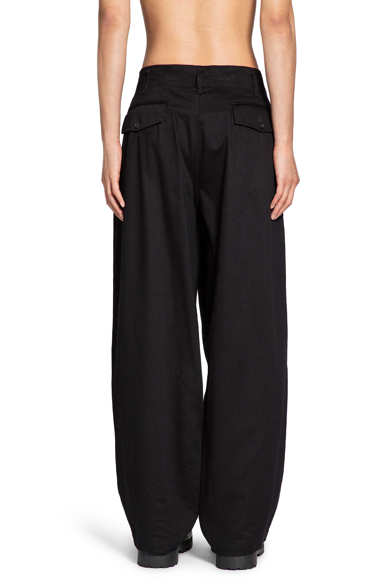 Side Tape Pants
