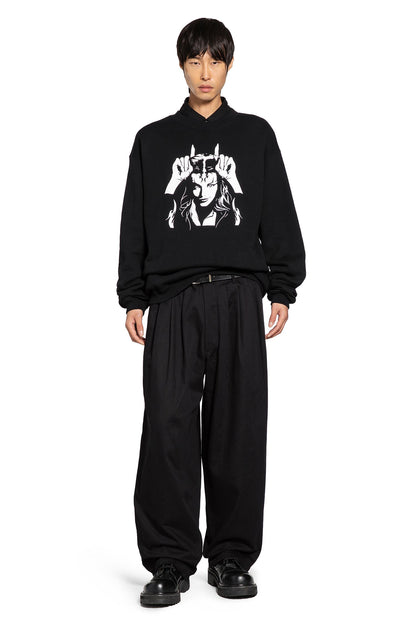 Side Tape Pants
