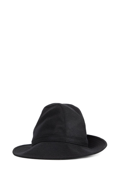 Wool Felt Fedora Hat