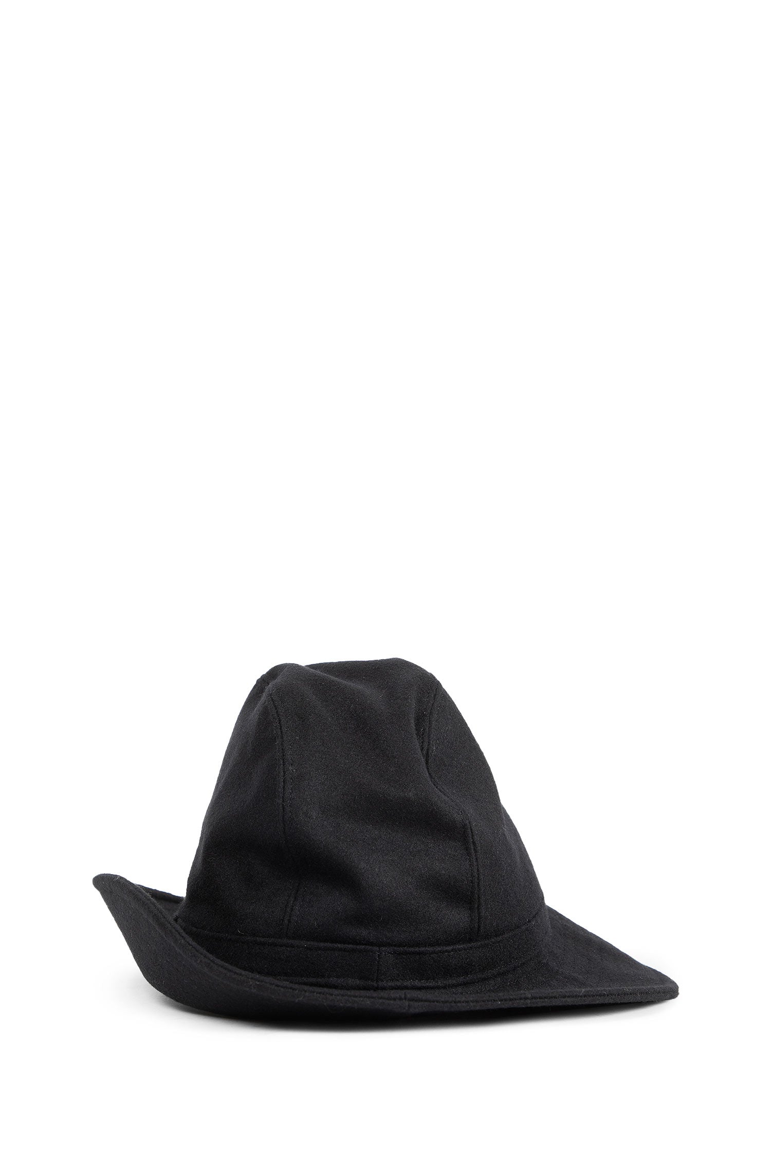 Wool Felt Fedora Hat