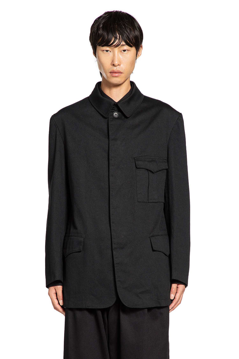 Military Jacket