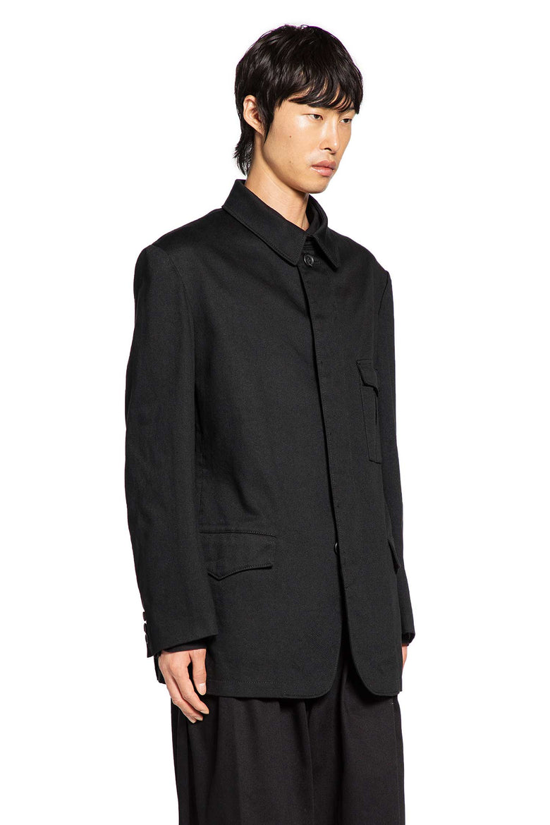Military Jacket