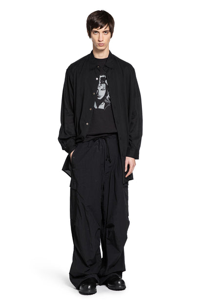 Round Neck Short Sleeve Tee