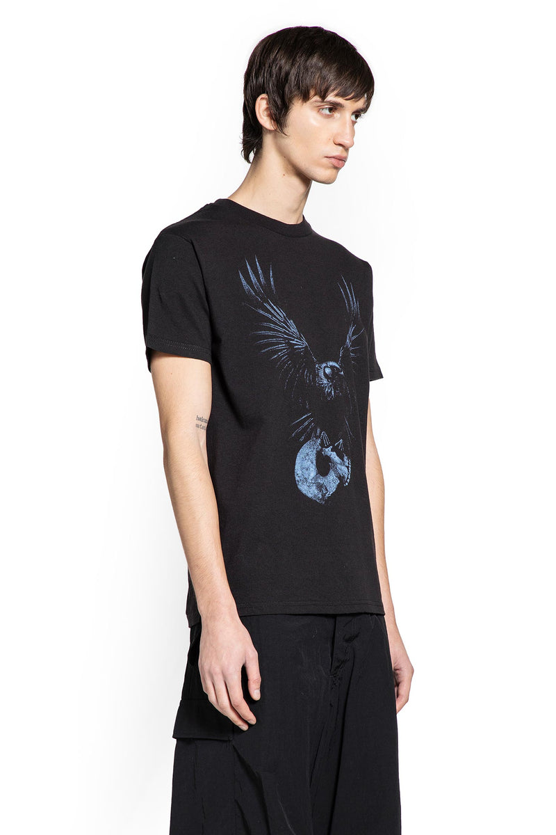Graphic Cotton T-Shirt