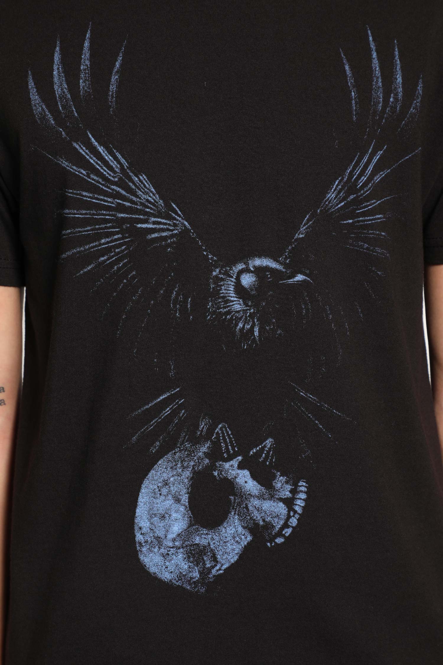 Y'S FOR MEN MAN  T-SHIRTS & TANK TOPS