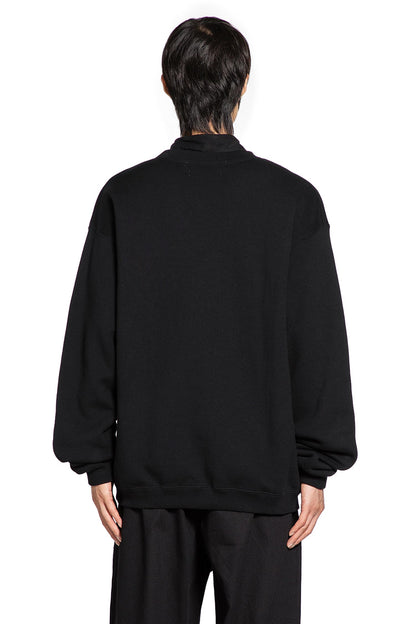 Masses Collaboration Graphic Sweatshirt