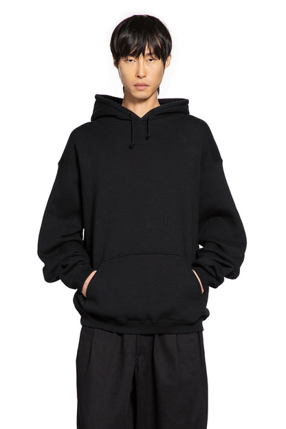 Masses Collaboration Graphic Hoodie