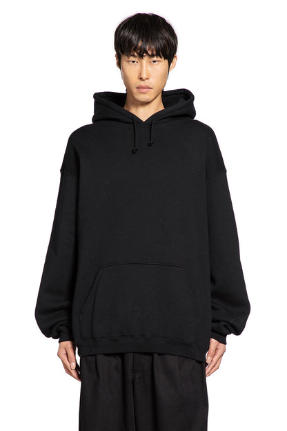 Masses Collaboration Graphic Hoodie