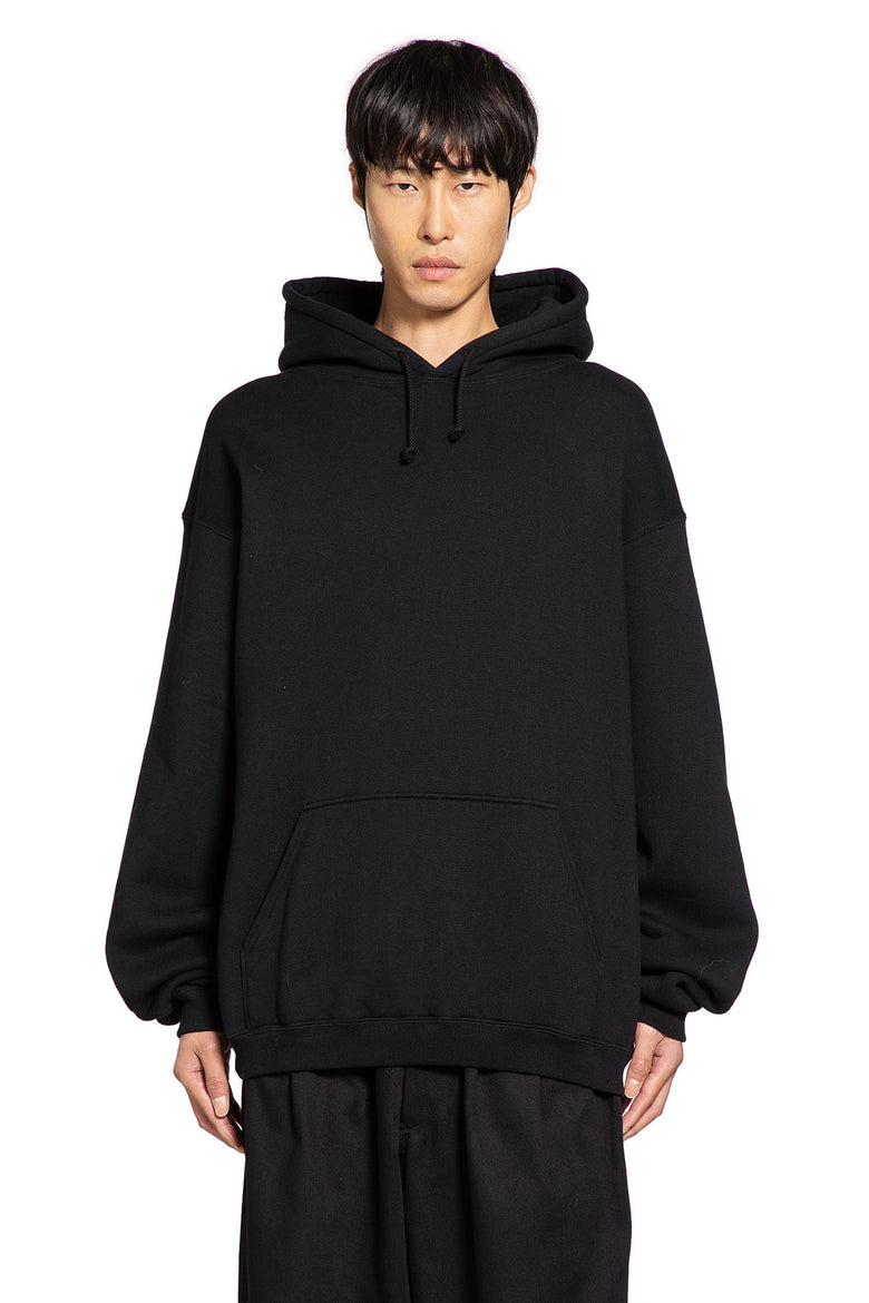 Masses Collaboration Graphic Hoodie