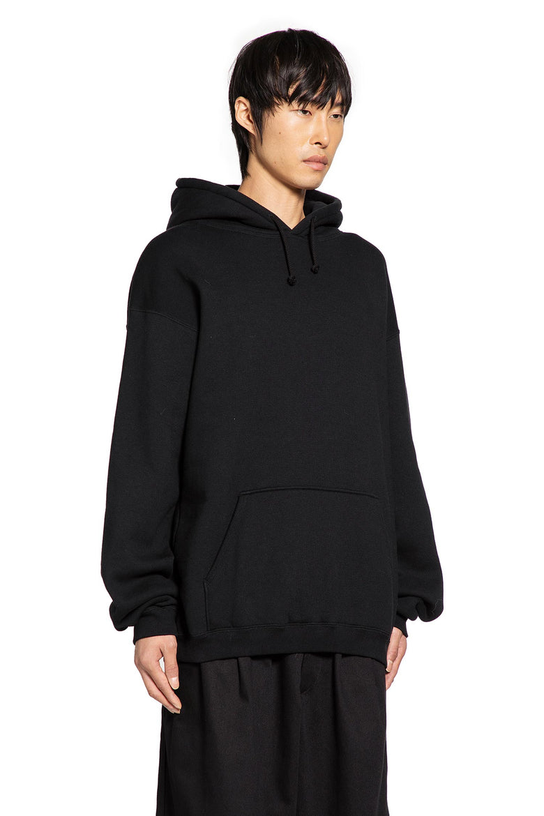 Masses Collaboration Graphic Hoodie