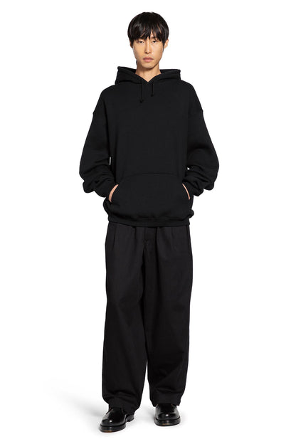Masses Collaboration Graphic Hoodie