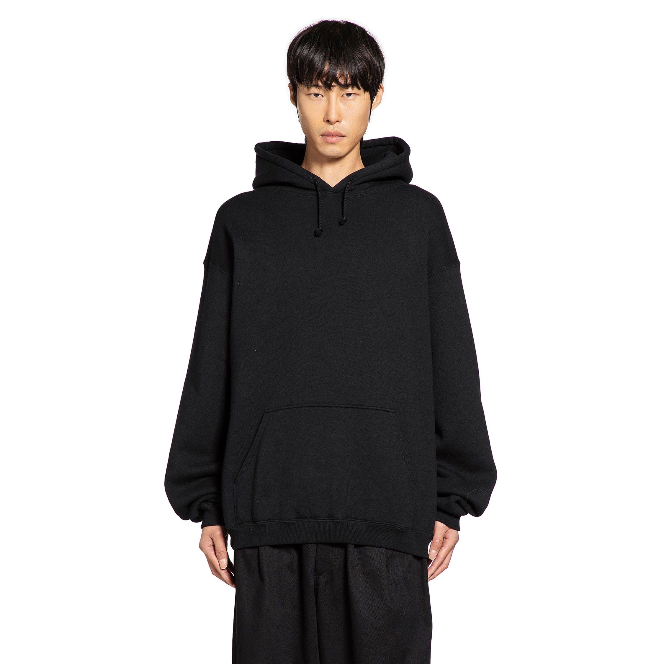 Masses Collaboration Graphic Hoodie