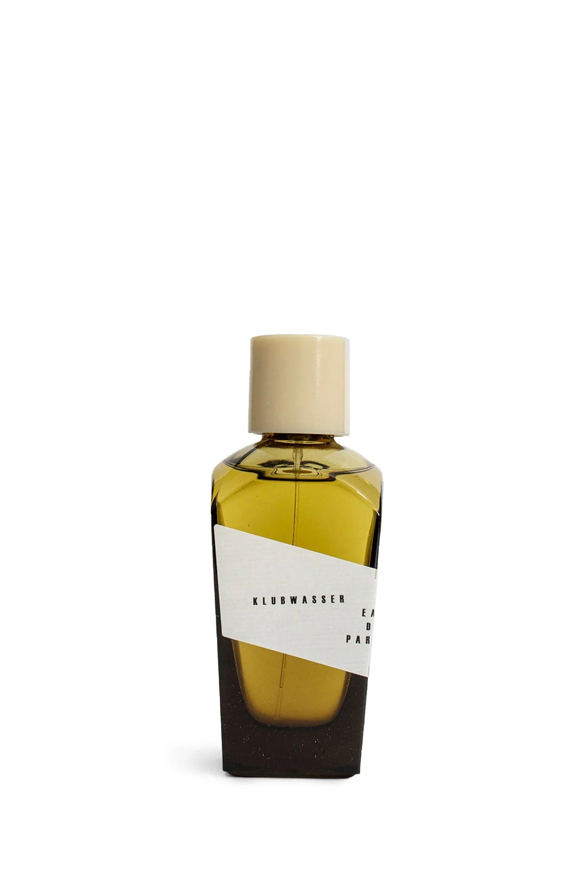 Klubwasser Eau De Parfum