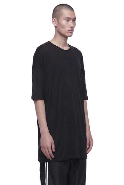 Oversized Short Sleeve T-Shirt