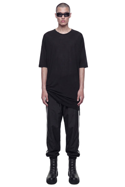 Oversized Short Sleeve T-Shirt