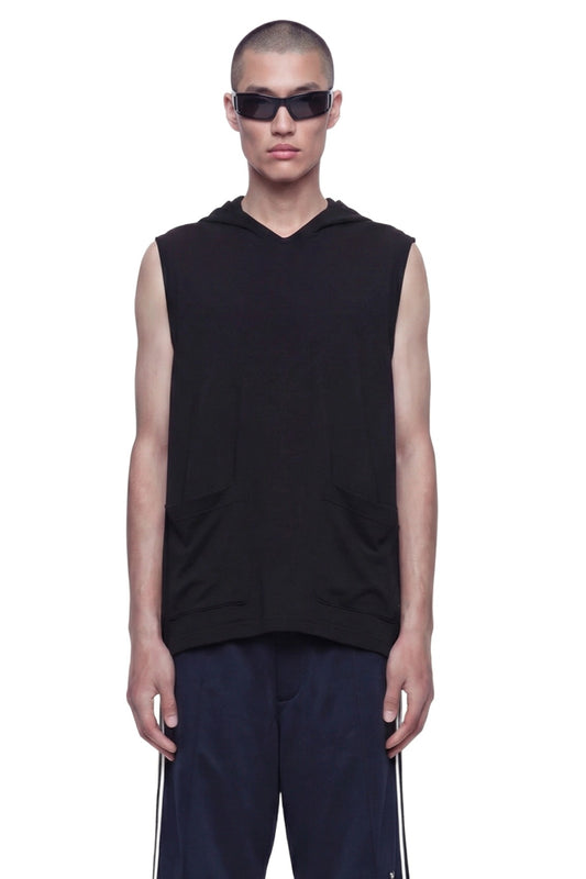 Hood Vest