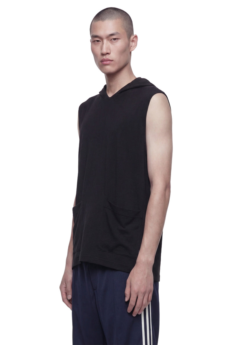 Hood Vest