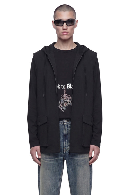 Graphic Long Sleeve T-Shirt