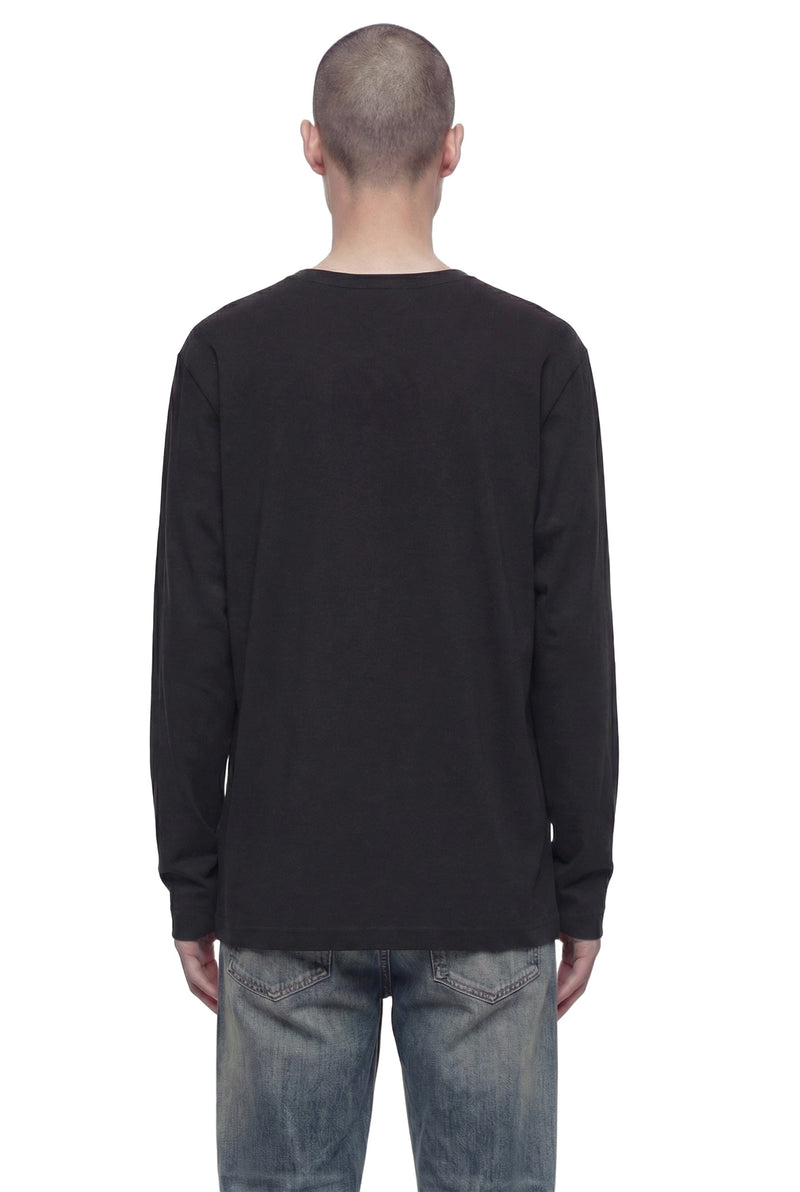 Graphic Long Sleeve T-Shirt