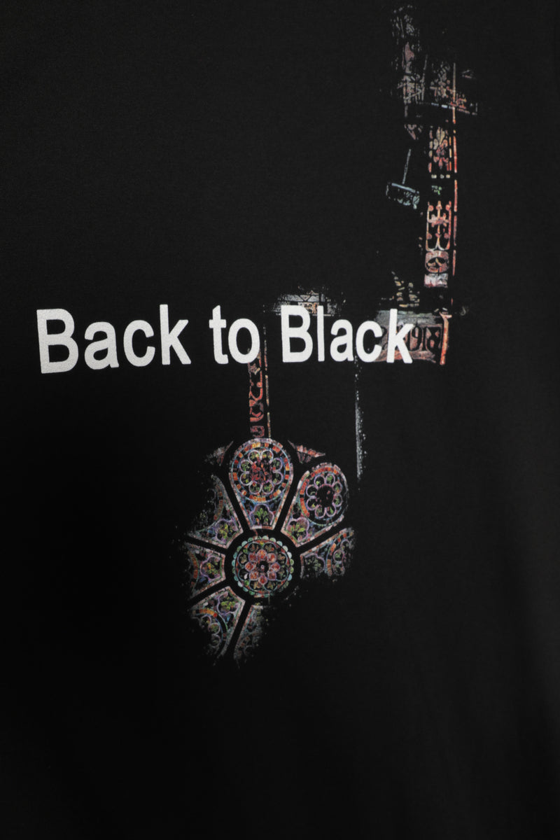 Graphic Long Sleeve T-Shirt