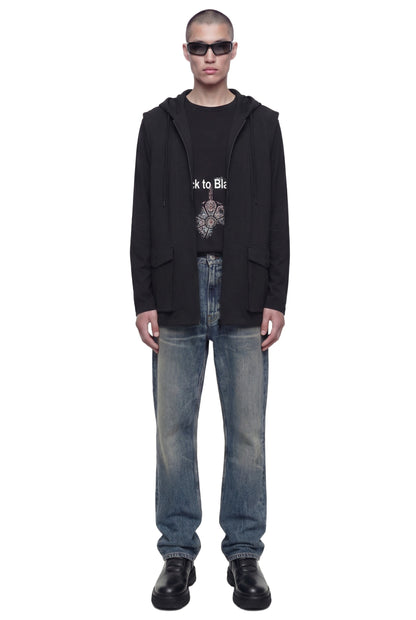 Graphic Long Sleeve T-Shirt