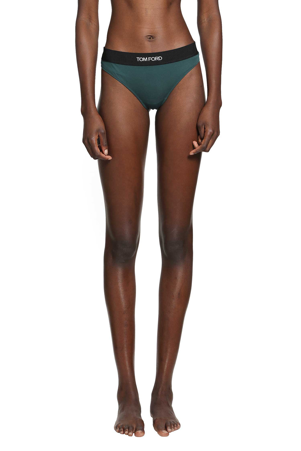 TOM FORD Modal Signature Thong woman