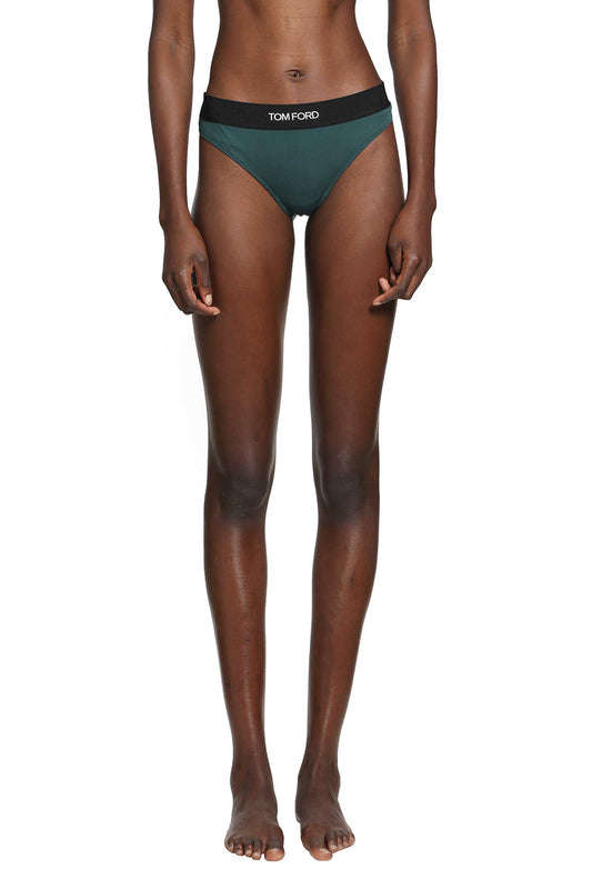 Modal Signature Thong