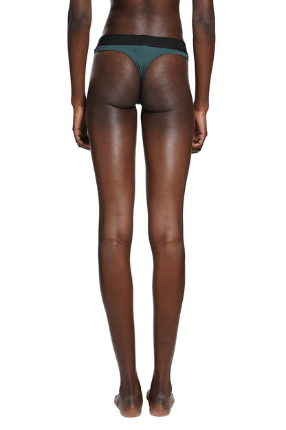 Modal Signature Thong