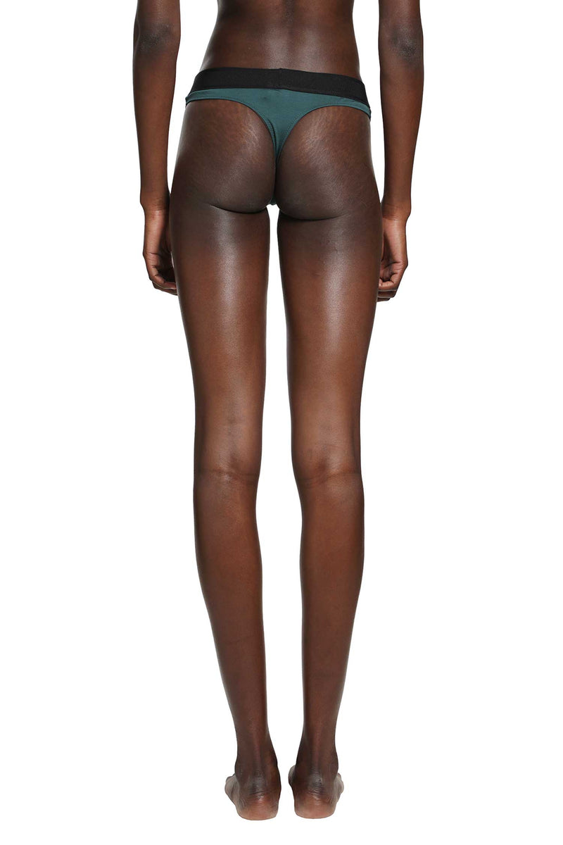 TOM FORD Modal Signature Thong woman