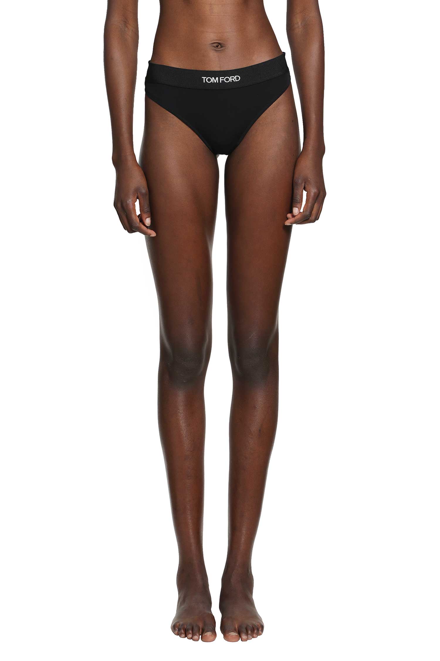 TOM FORD Modal Signature Thong woman