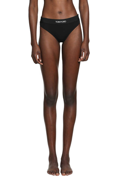 Modal Signature Thong