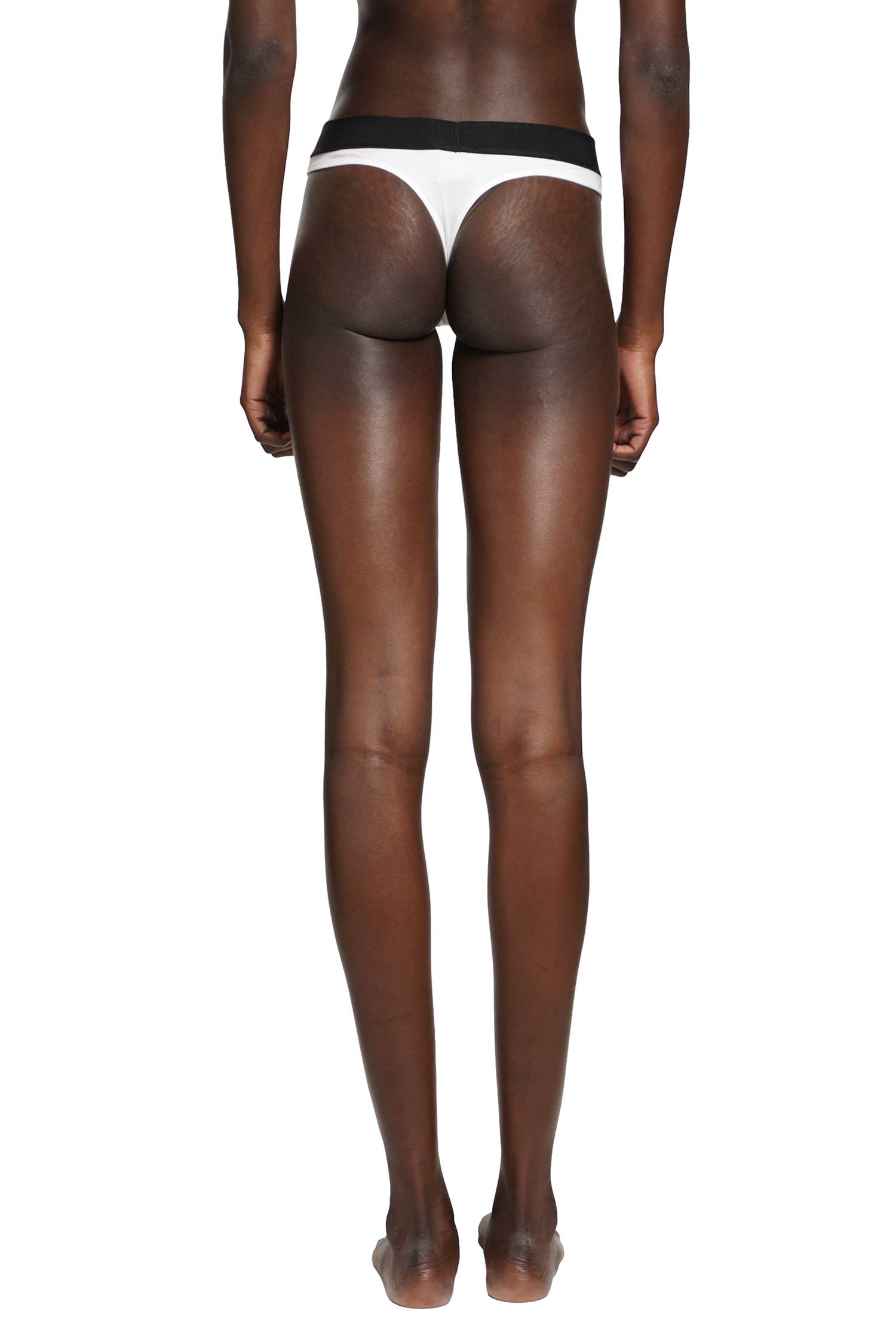Modal Signature Thong