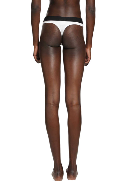 Modal Signature Thong