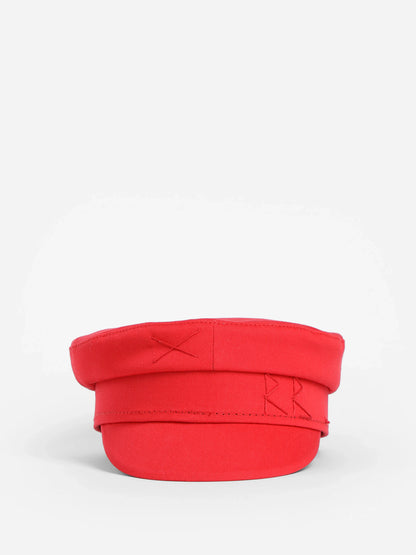 Antonioli RUSLAN BAGINSKIY WOMAN RED HATS